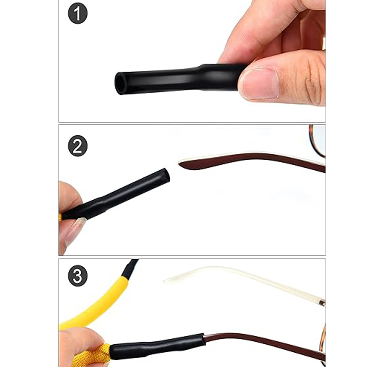 Floating Foam Sunglasses Neck Strap