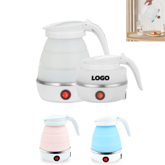 Foldable Electric Travel Kettle