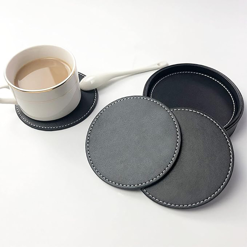 Heat Insulation Coffee Coaster