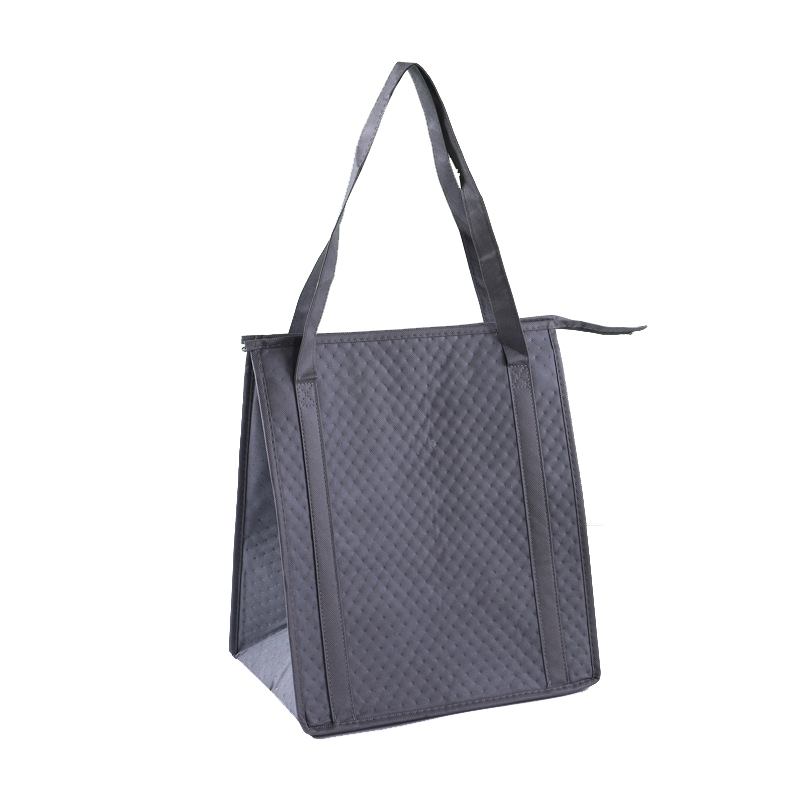 Insulated Tote Bag