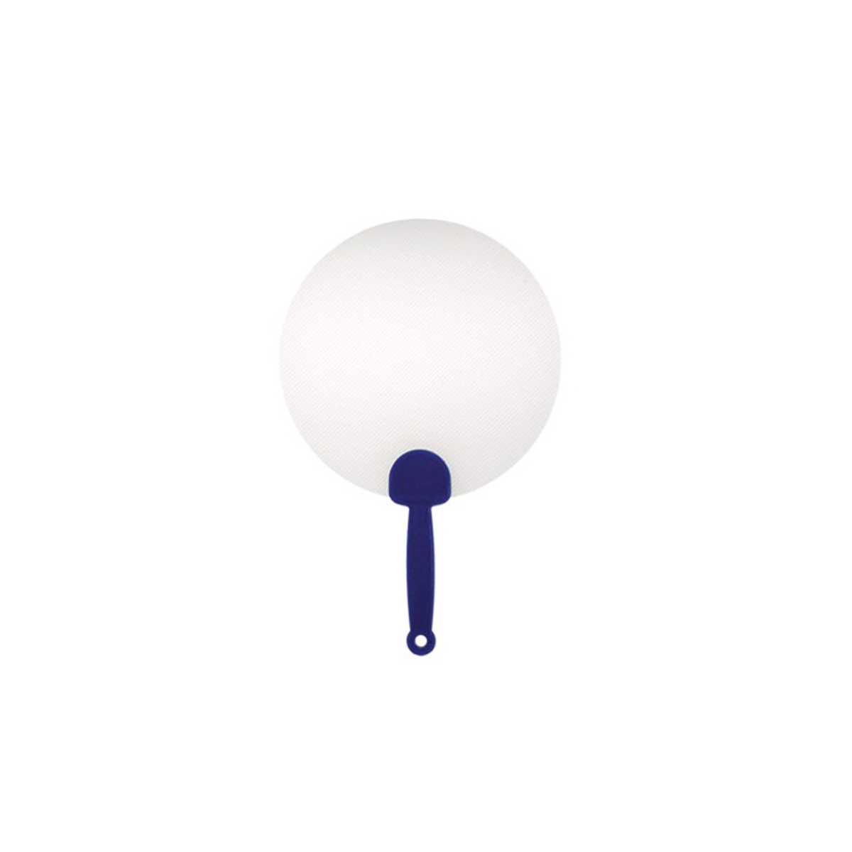 Plastic Hand Fan