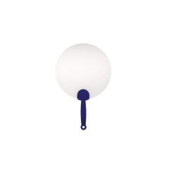 Plastic Hand Fan