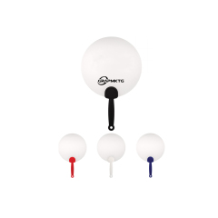 Plastic Hand Fan