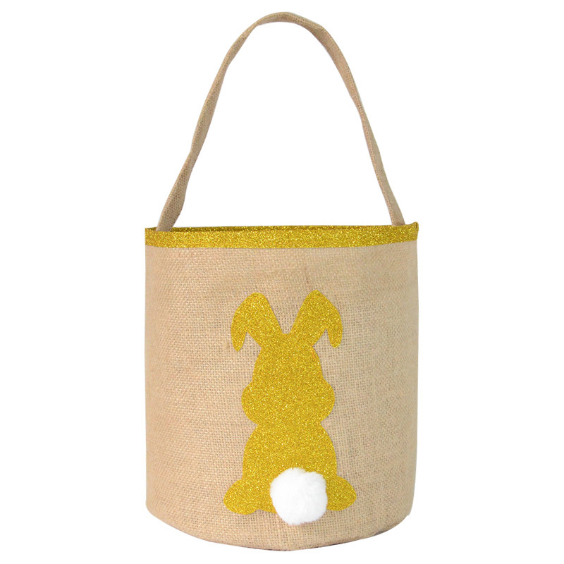 Shoulder Canvas Tote Bag With Zipper