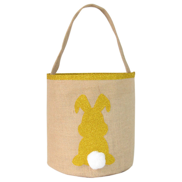 Shoulder Canvas Tote Bag With Zipper