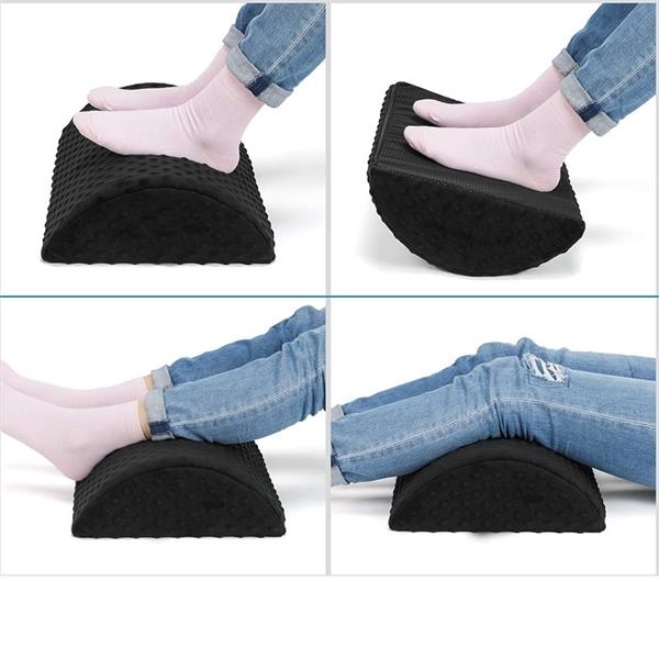 Foam Foot Rest