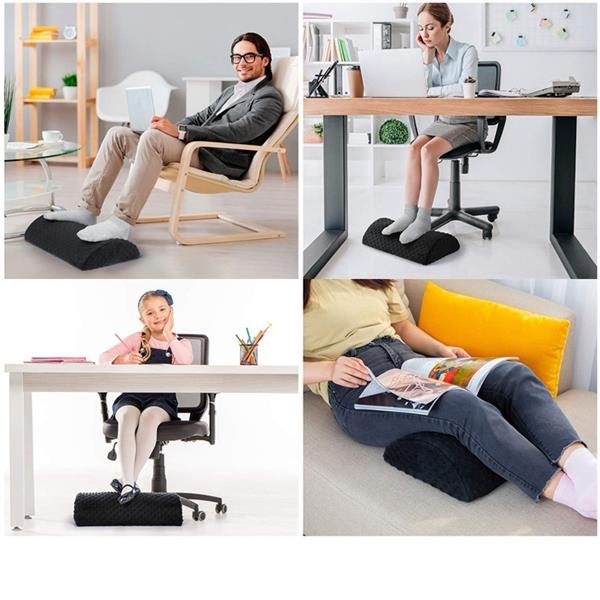 Foam Foot Rest