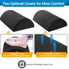 Foam Foot Rest