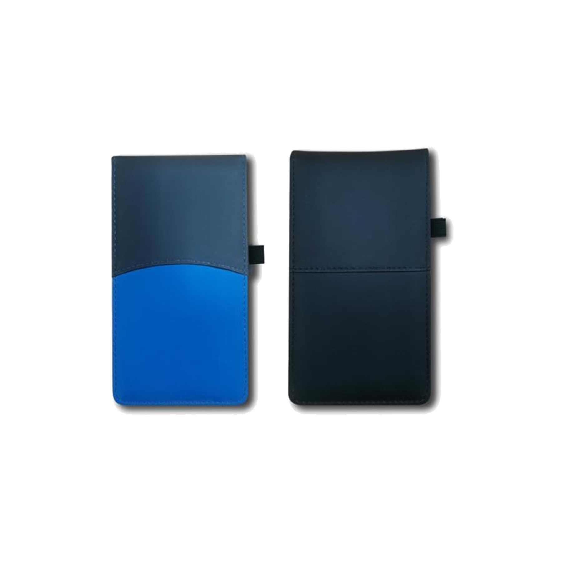 Memo Pad With Calculator