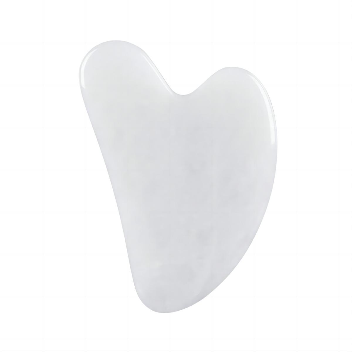 Natural Jade Gua Sha SPA Stone