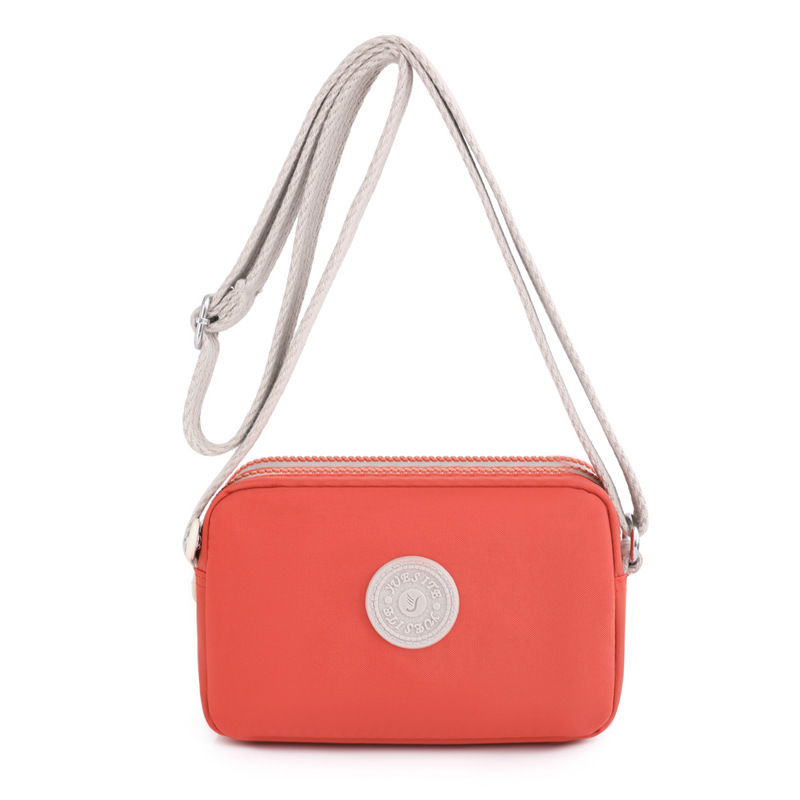 One Shoulder Crossbody Bag