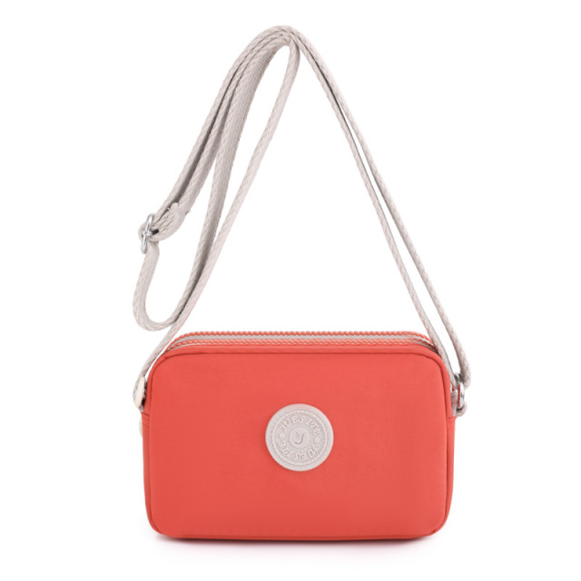 One Shoulder Crossbody Bag