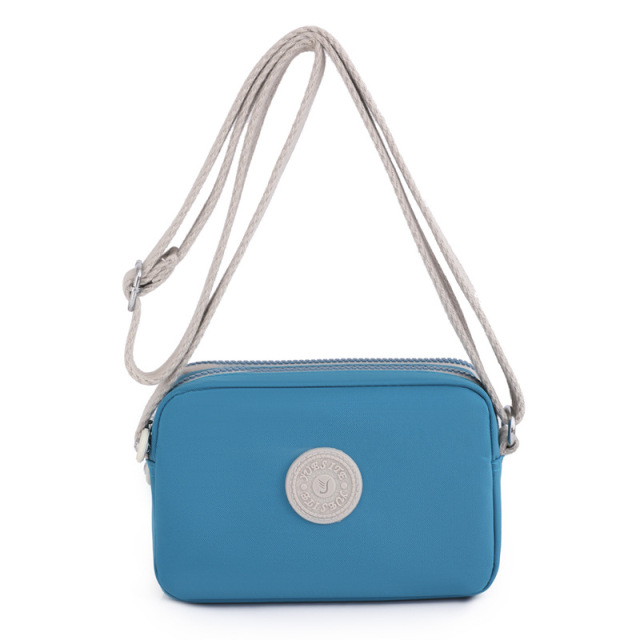 One Shoulder Crossbody Bag