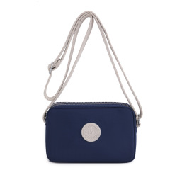 One Shoulder Crossbody Bag
