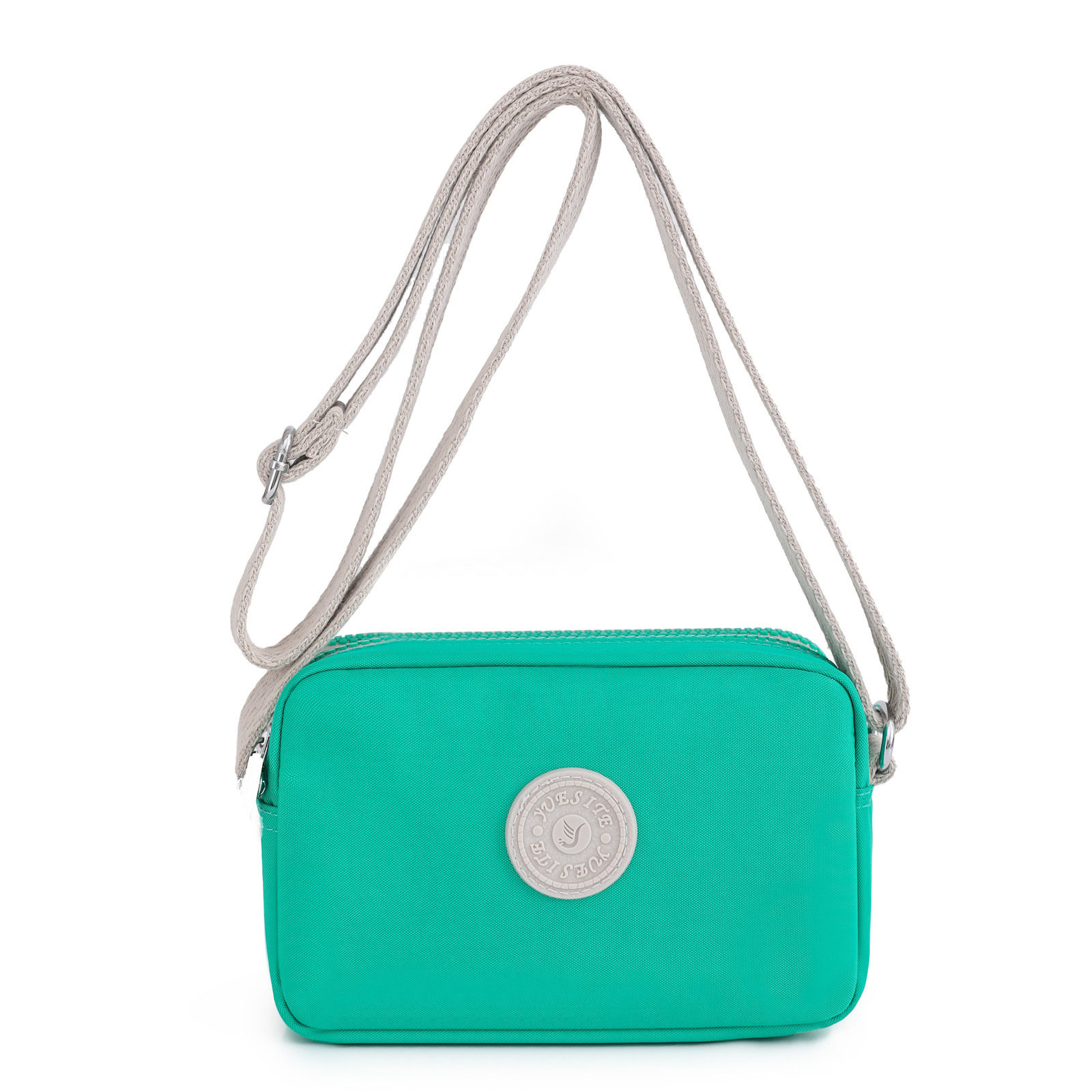 One Shoulder Crossbody Bag