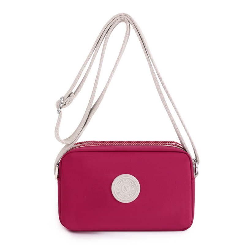 One Shoulder Crossbody Bag