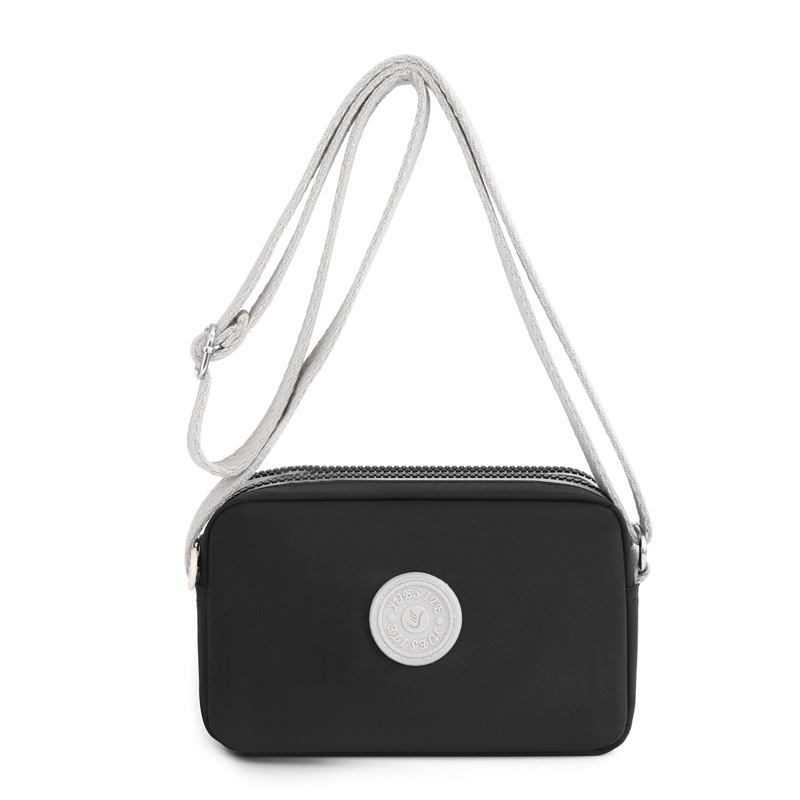 One Shoulder Crossbody Bag