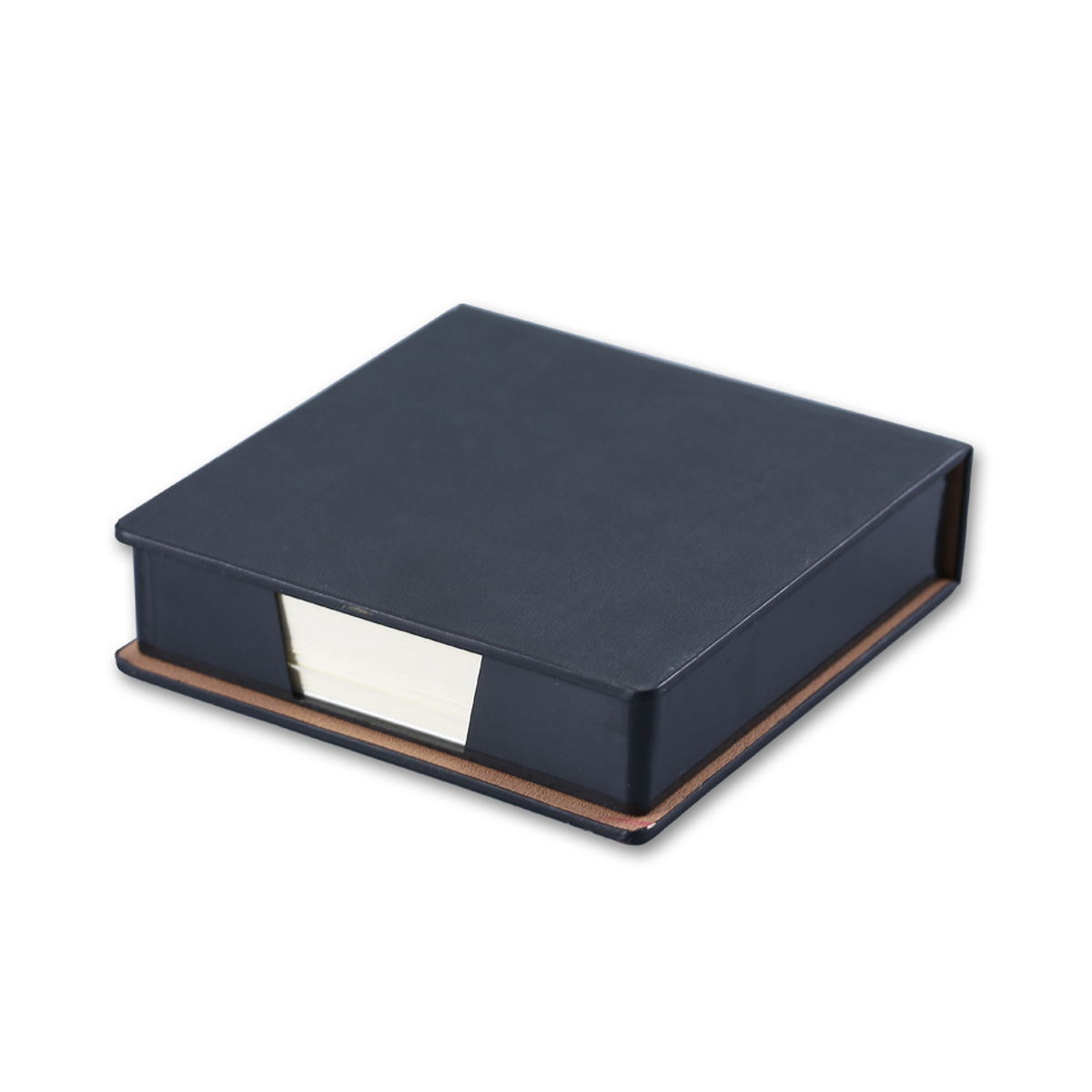 PU Leather Sticky Notes