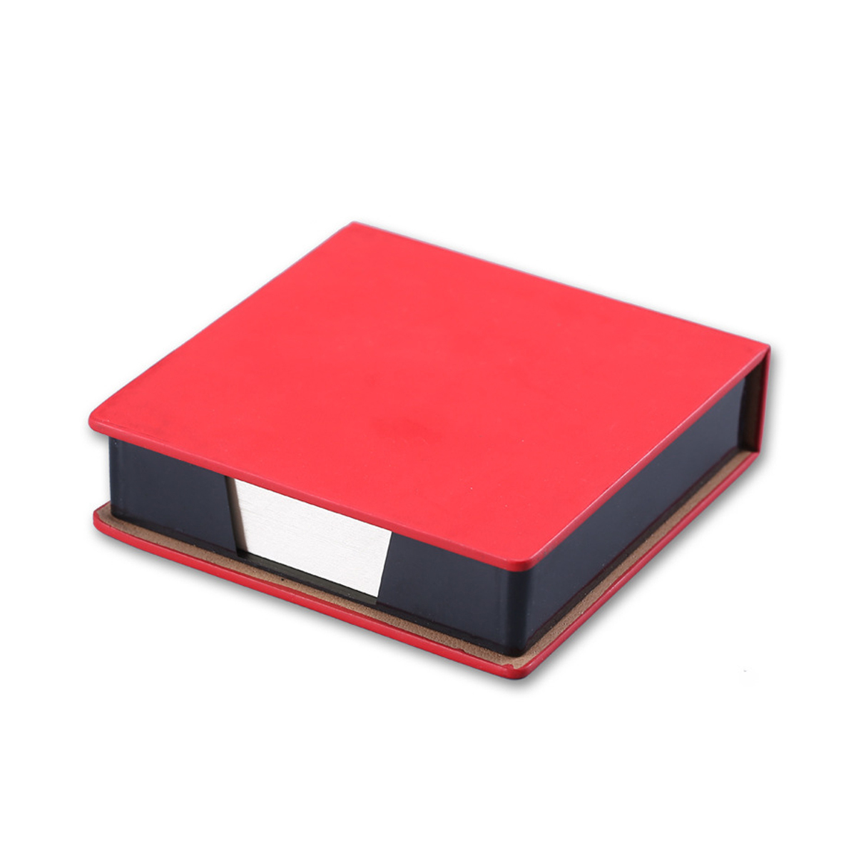 PU Leather Sticky Notes
