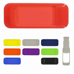 Plastic Webcam Cover