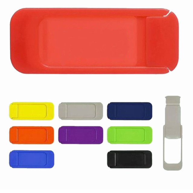 Plastic Webcam Cover