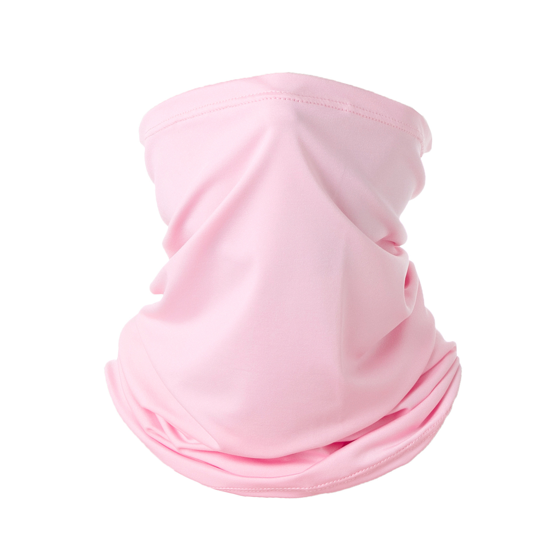 Reflective Neck Gaiter