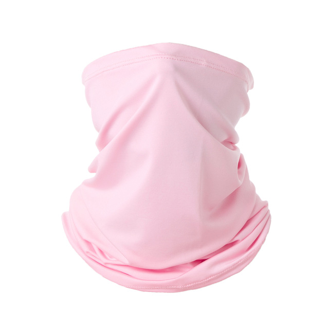 Reflective Neck Gaiter