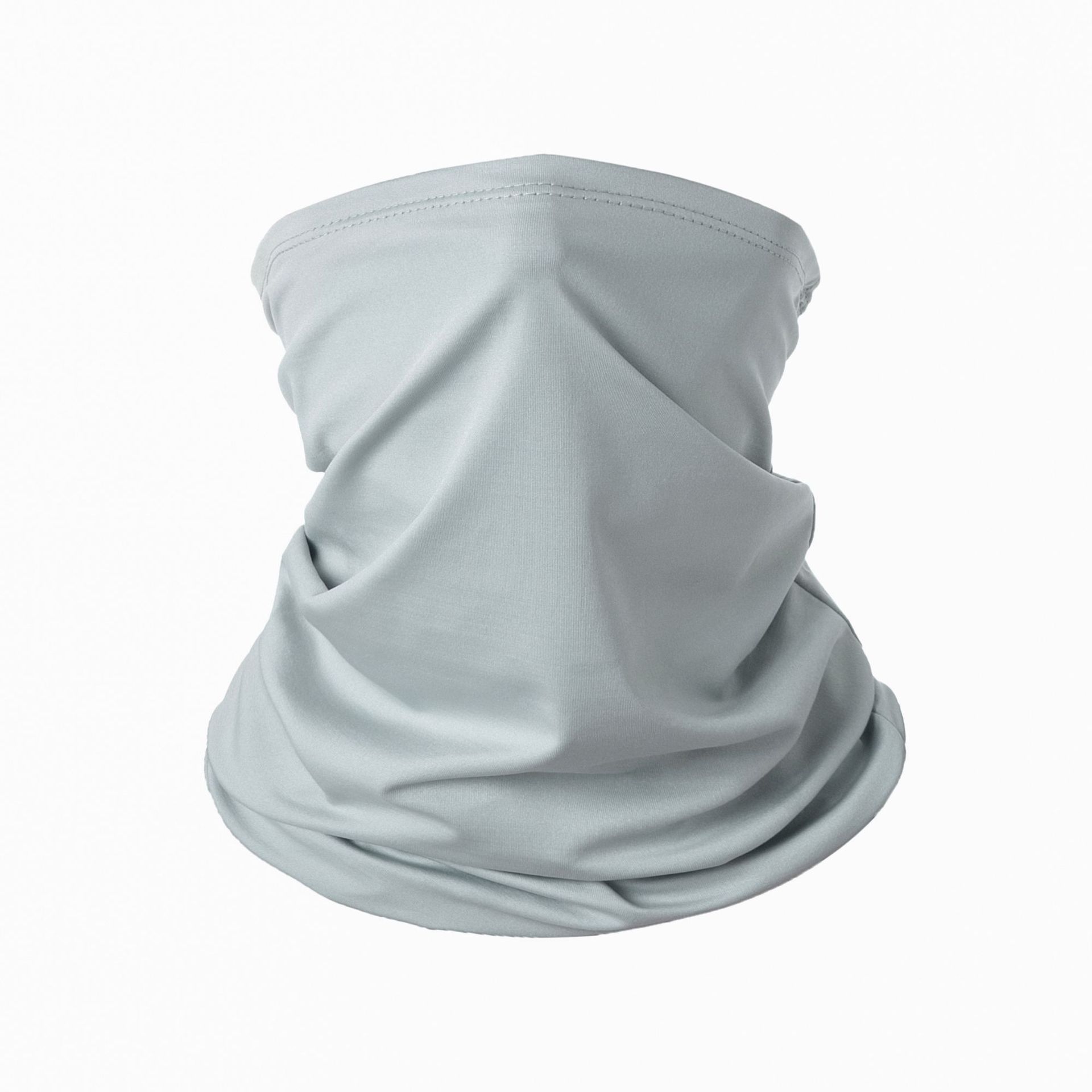 Reflective Neck Gaiter
