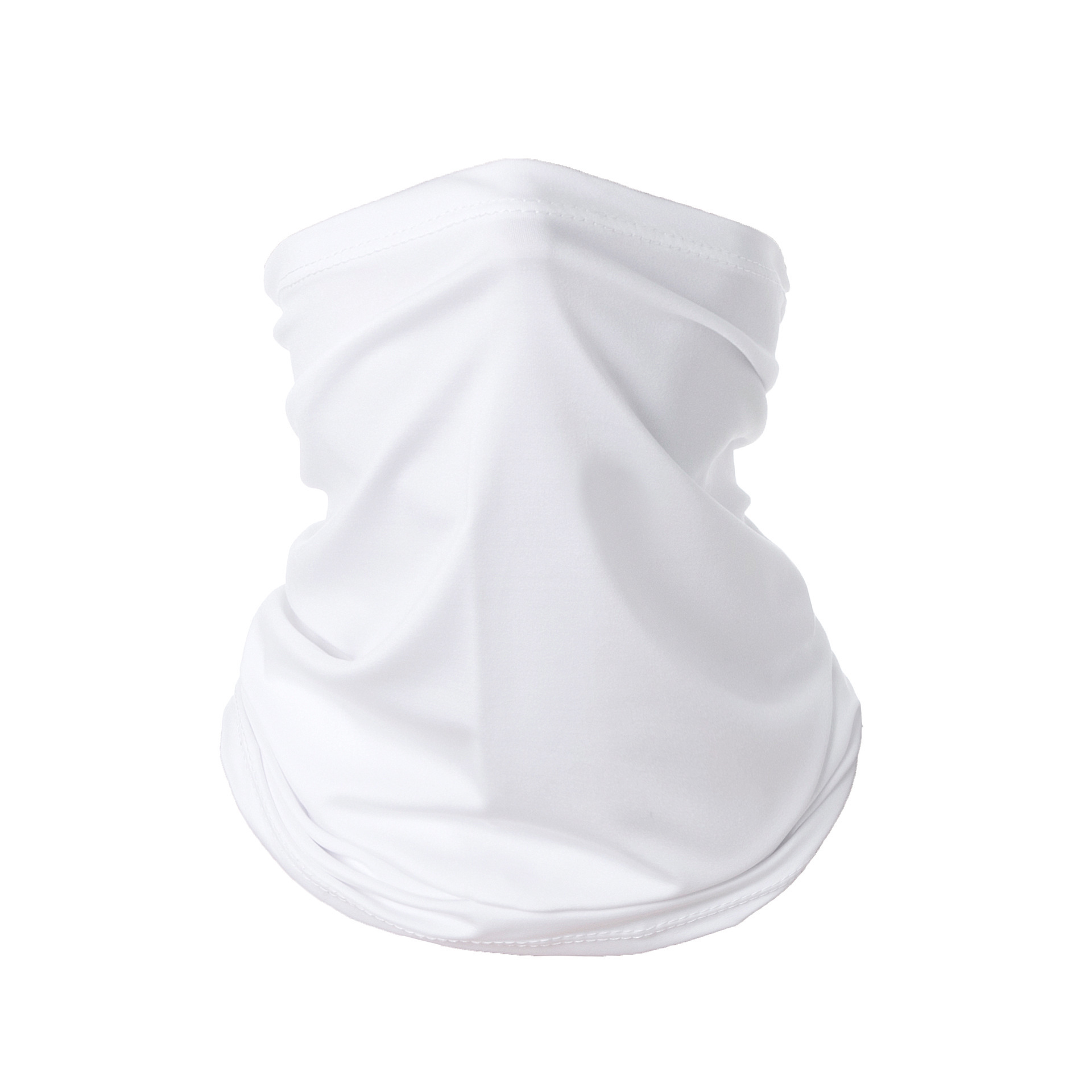 Reflective Neck Gaiter