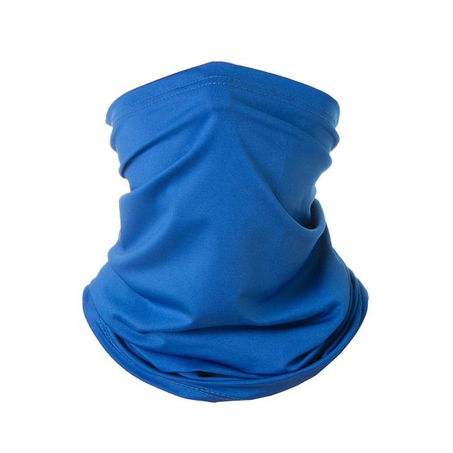 Reflective Neck Gaiter