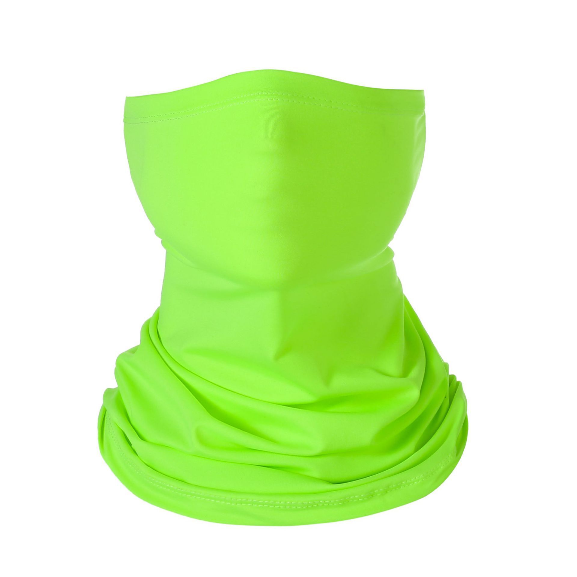 Reflective Neck Gaiter