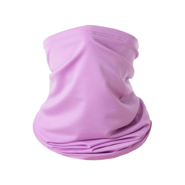 Reflective Neck Gaiter