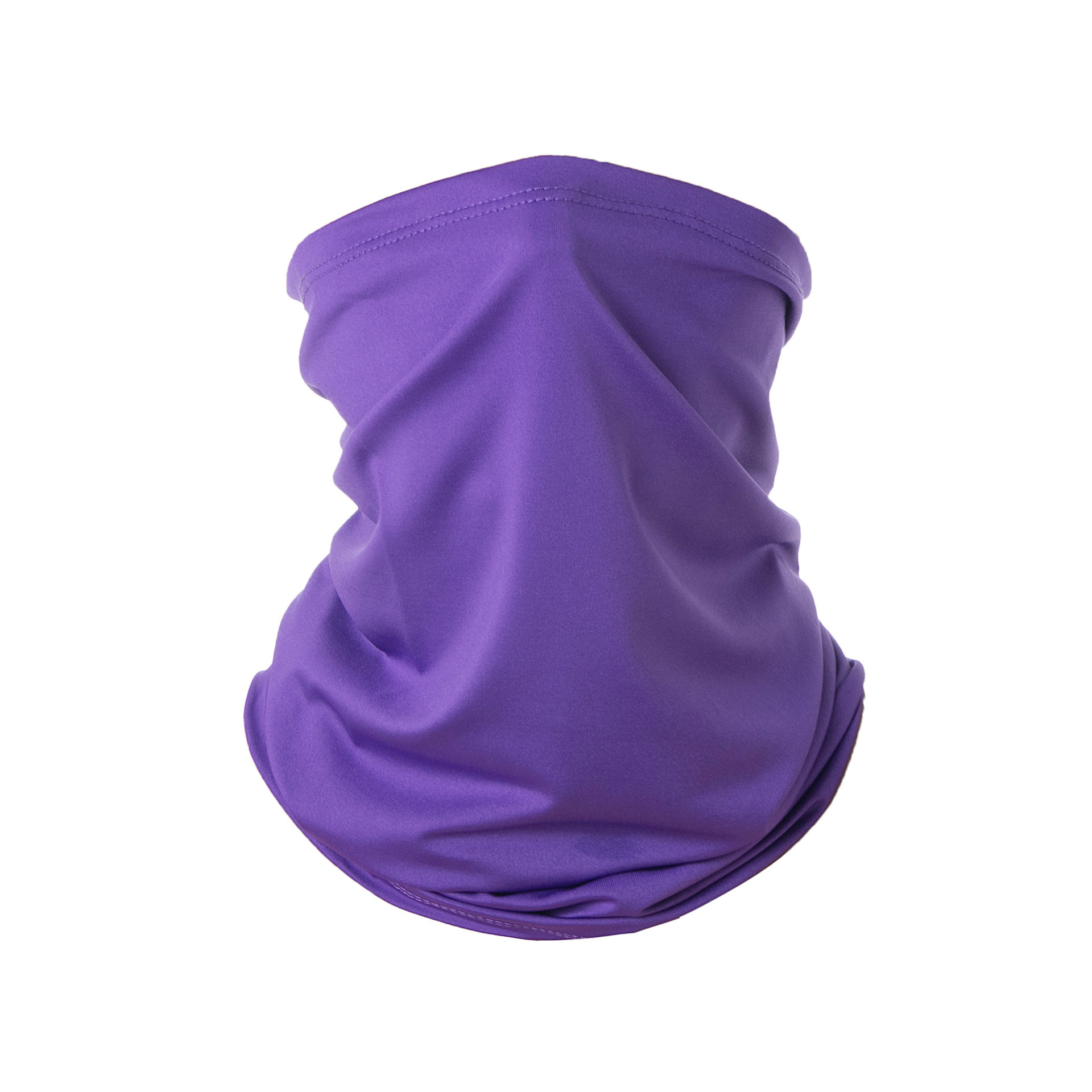 Reflective Neck Gaiter