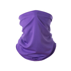 Reflective Neck Gaiter