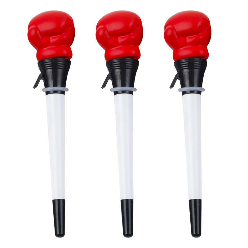 Pop-up Boxing Glove Ballpoint Pen