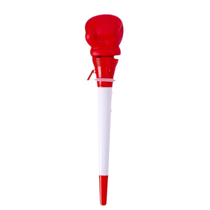 Pop-up Boxing Glove Ballpoint Pen