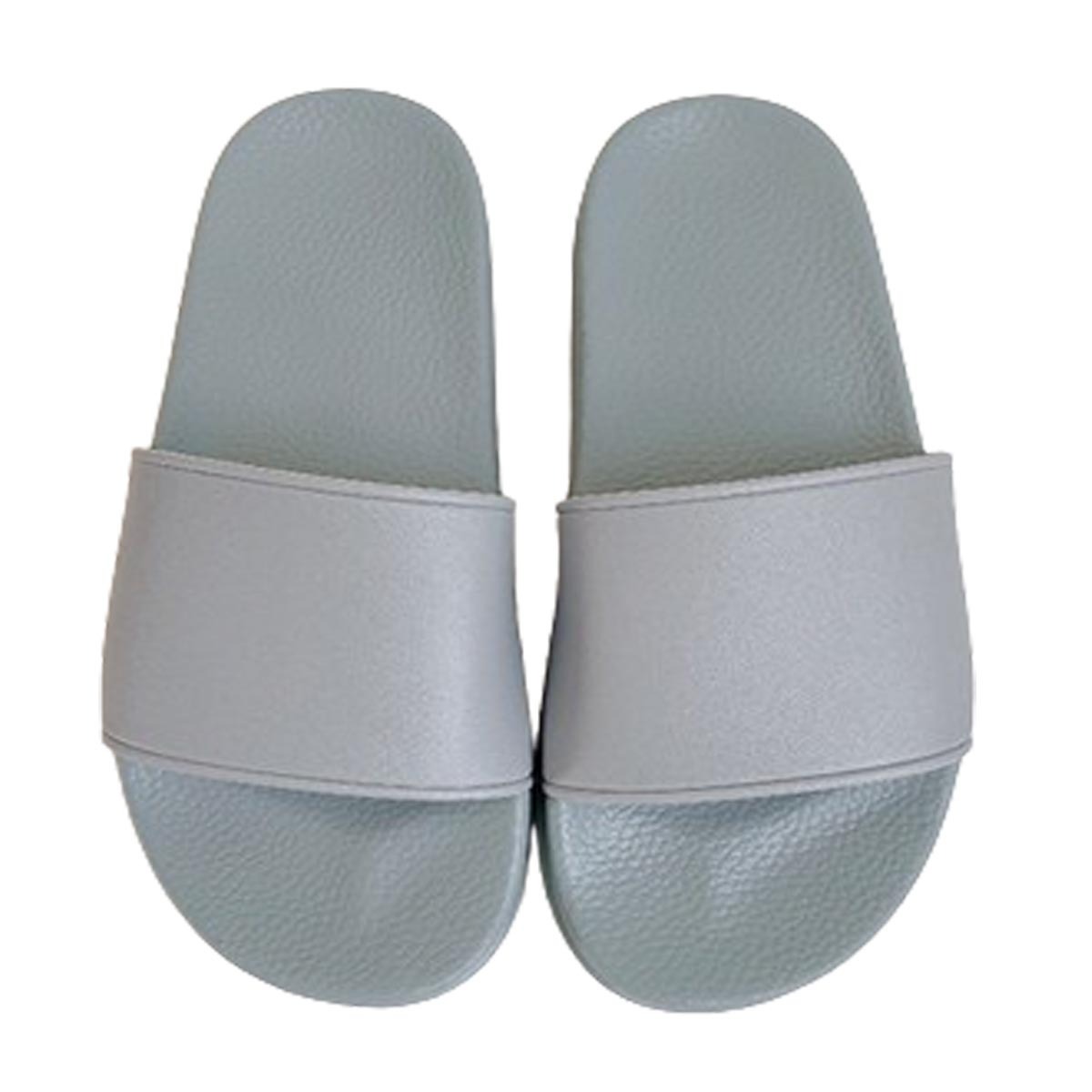 Pure Color Universal Slipper Sandals