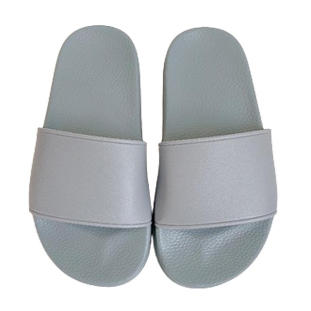 Pure Color Universal Slipper Sandals