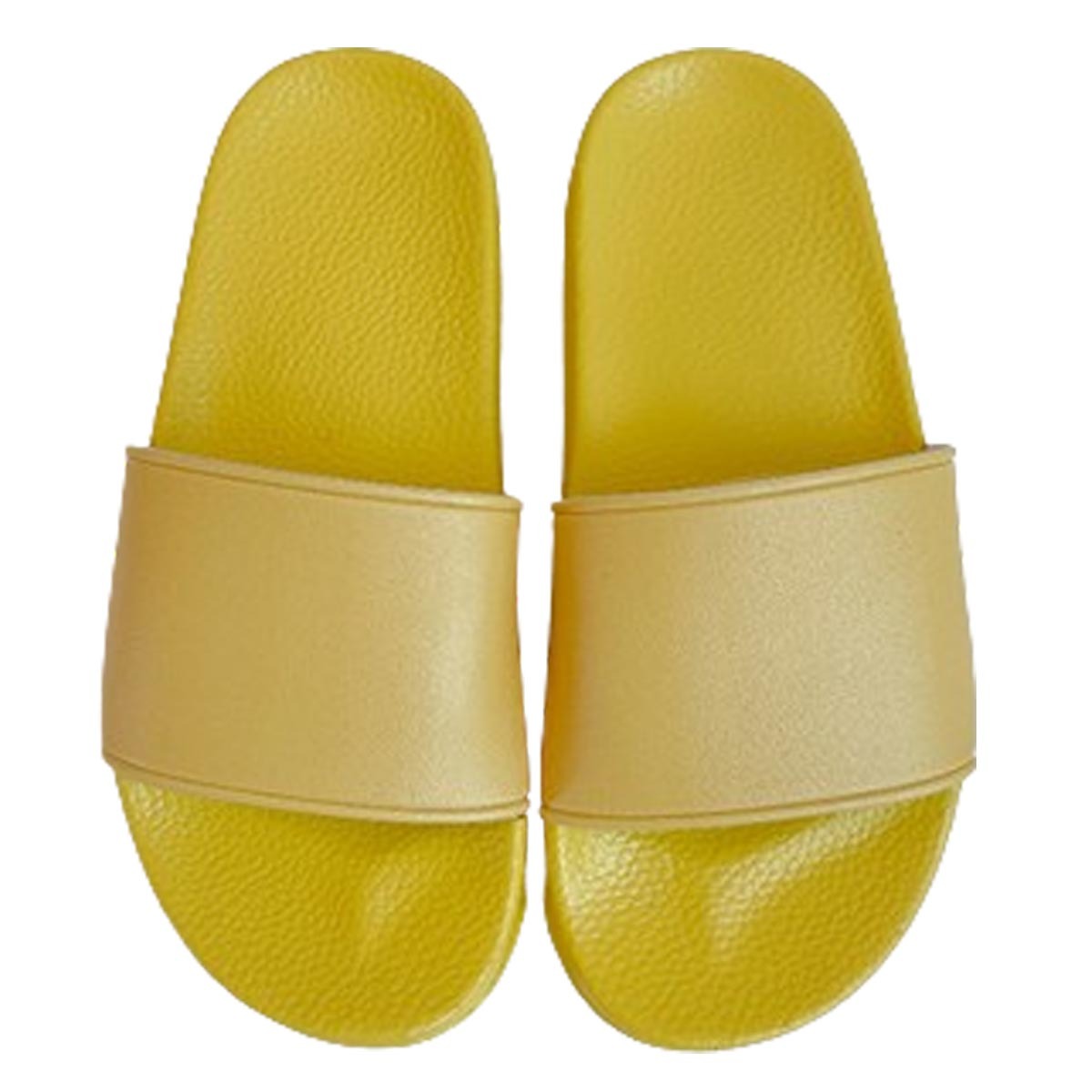 Pure Color Universal Slipper Sandals