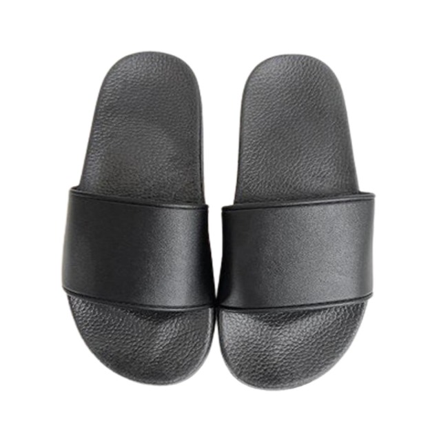 Pure Color Universal Slipper Sandals