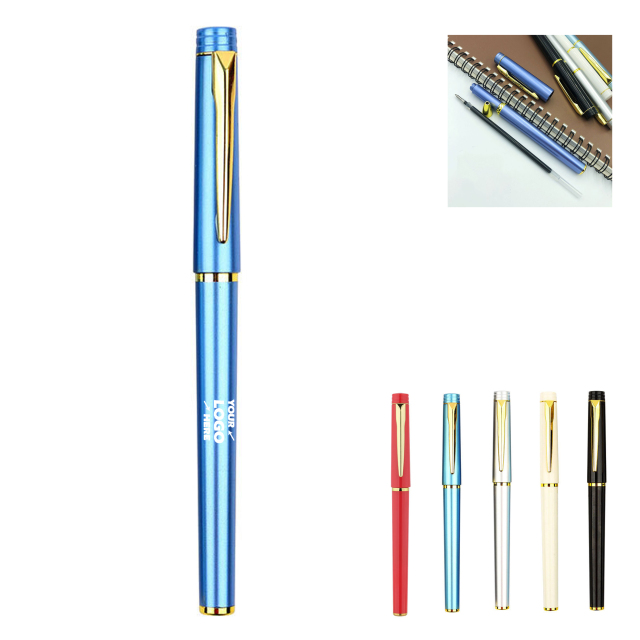 Rollerball Pen