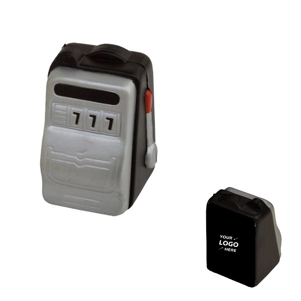 Slot Machine Stress Reliever