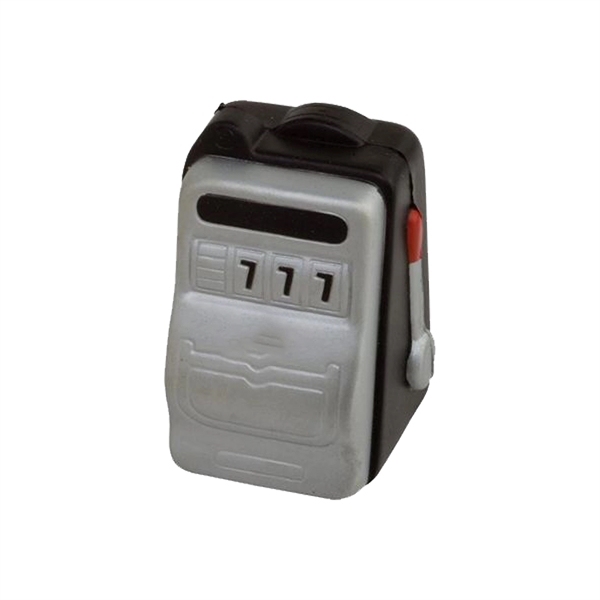 Slot Machine Stress Reliever