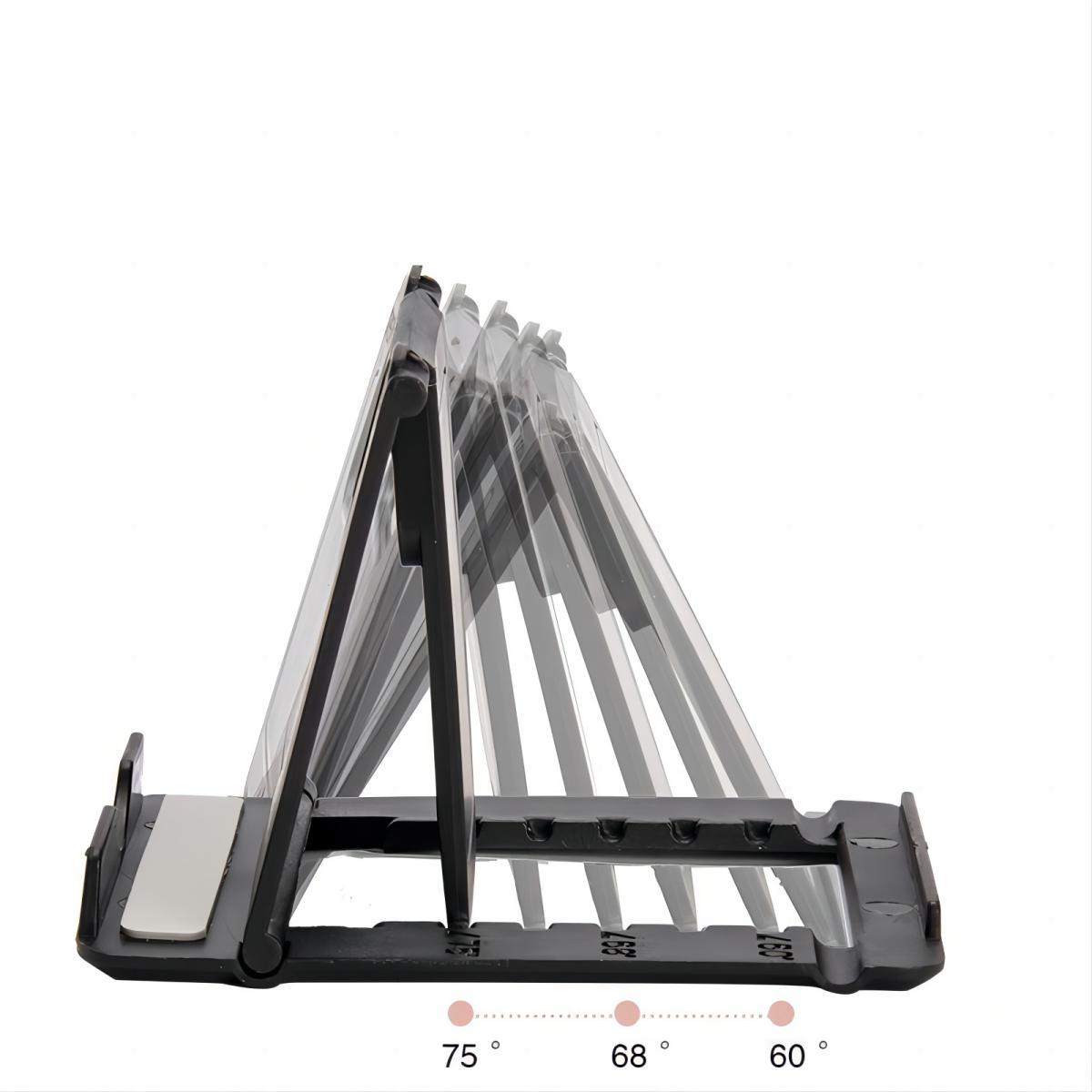 Smartphone And Tablet Stand