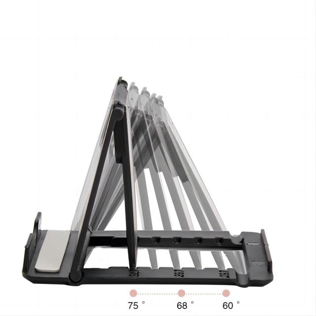 Smartphone And Tablet Stand