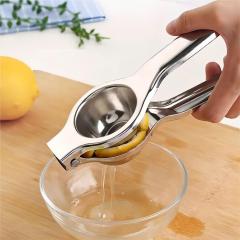 Stainless Steel Lemon Squeezer