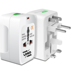 Universal Travel Converter Adapter