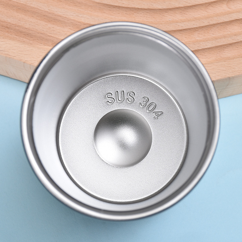16 Oz Stainless Steel Vacuum Insulated Thermos Cup
