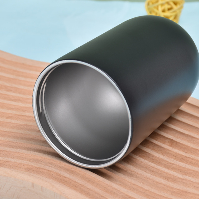 16 Oz Stainless Steel Vacuum Insulated Thermos Cup