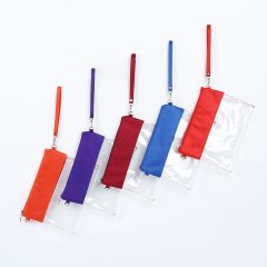 Clear Purse Bag With Strap